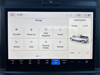 2025 Ford Super Duty F-450 DRW LARIAT