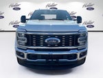 2025 Ford Super Duty F-450 DRW LARIAT