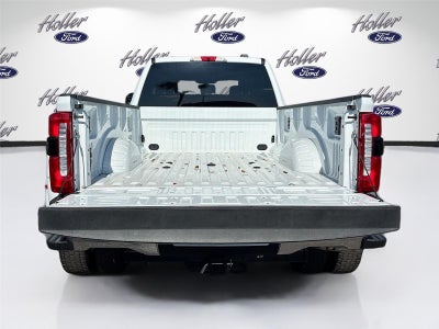 2025 Ford Super Duty F-450 DRW LARIAT