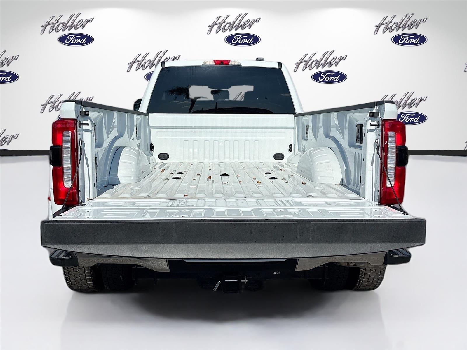 2025 Ford Super Duty F-450 DRW LARIAT