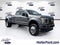 2021 Ford Super Duty F-450 DRW Platinum