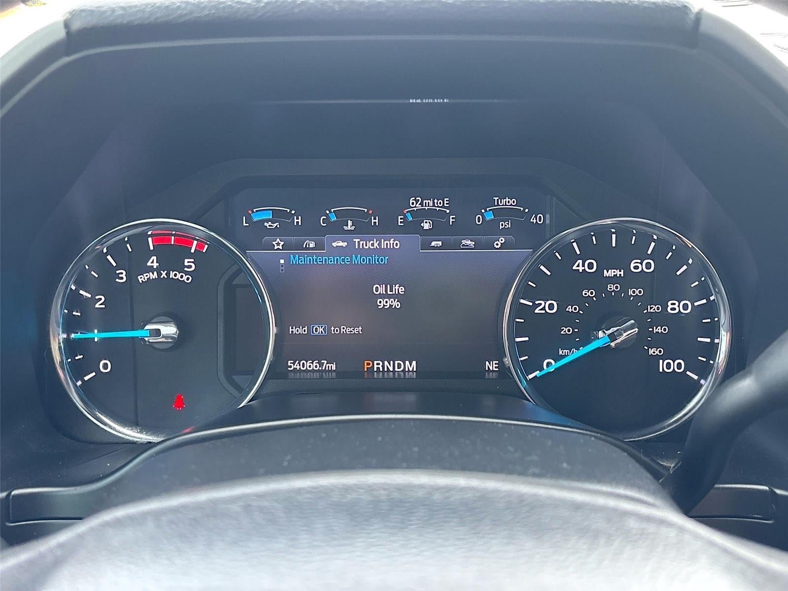 2021 Ford Super Duty F-450 DRW Platinum