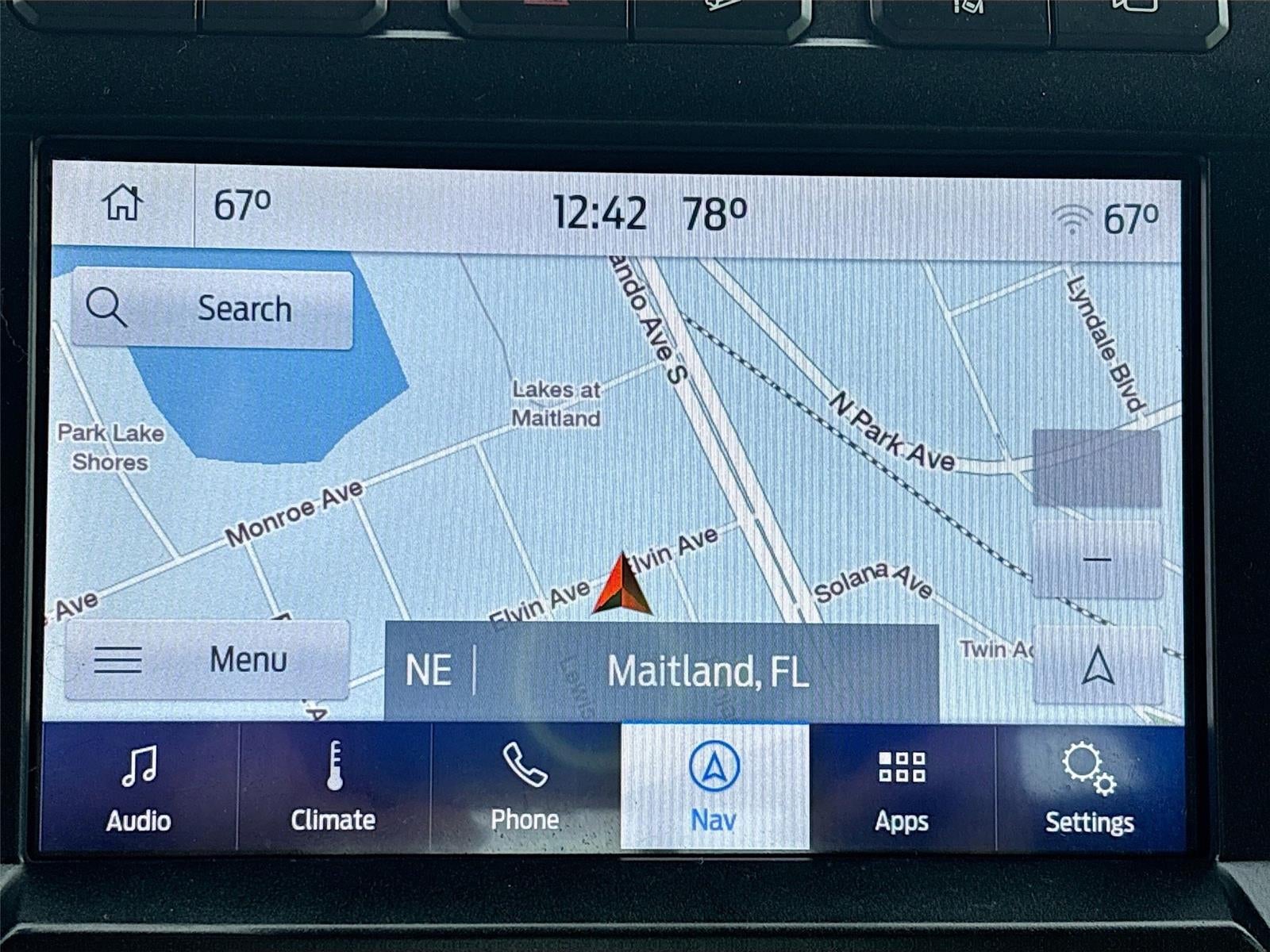 2021 Ford Super Duty F-450 DRW Platinum