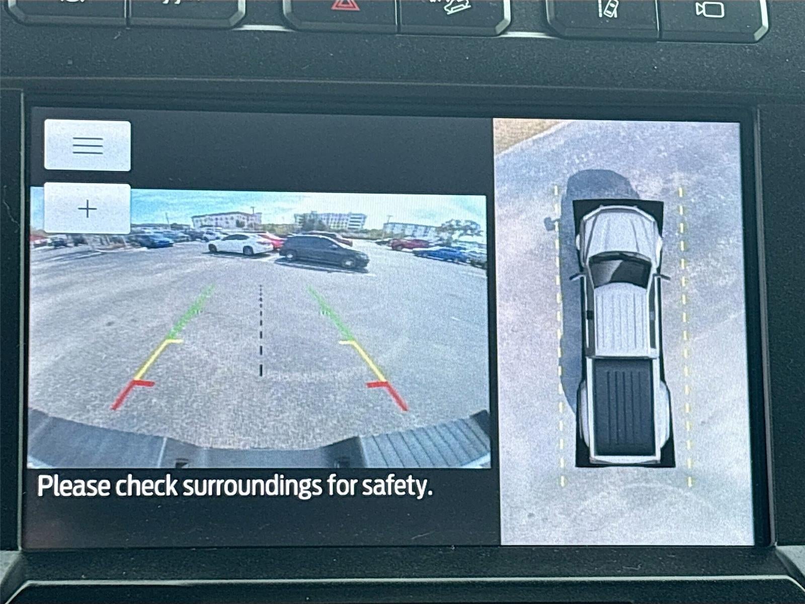 2021 Ford Super Duty F-450 DRW Platinum