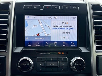 2021 Ford Super Duty F-450 DRW Platinum