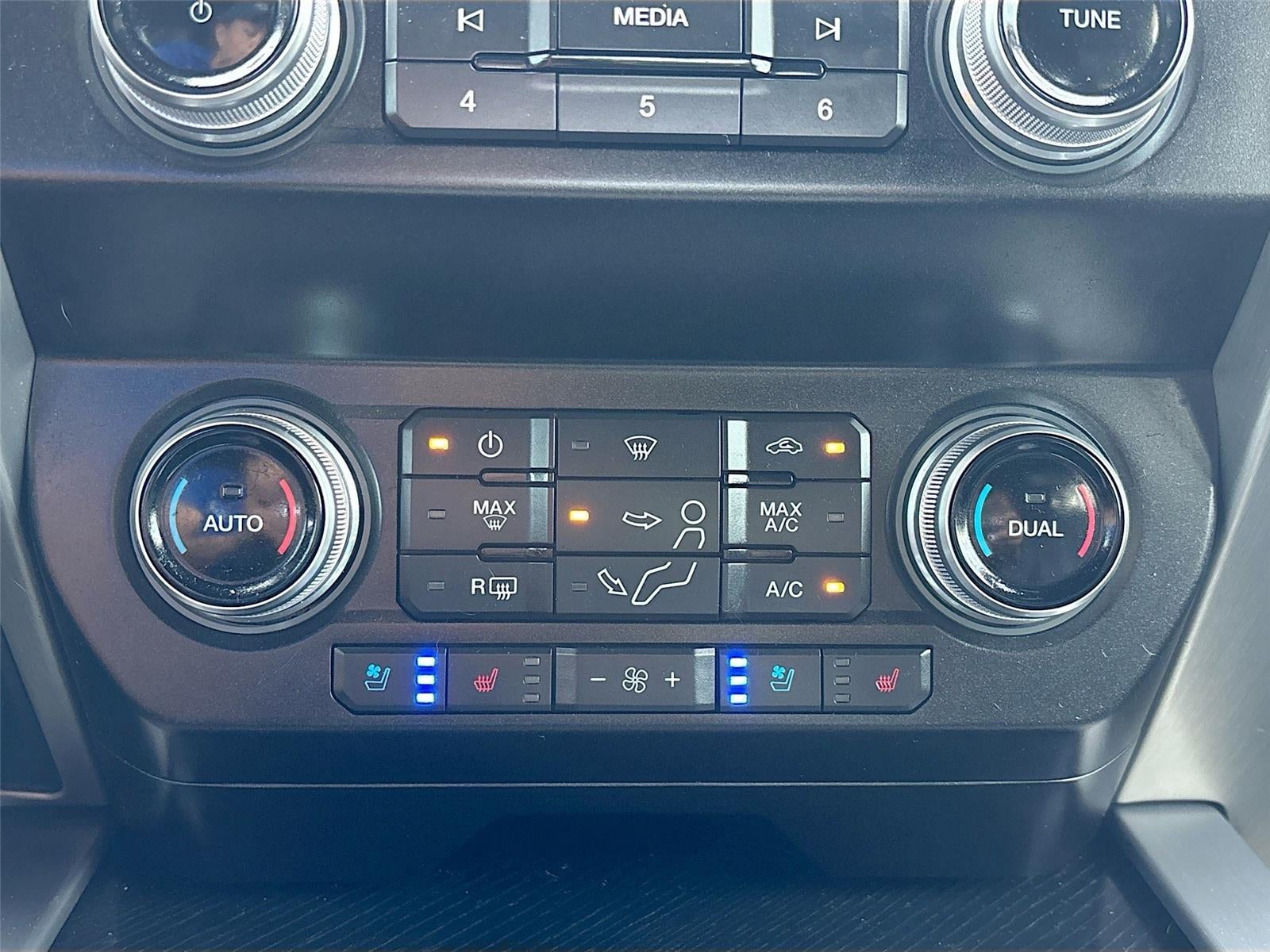 2021 Ford Super Duty F-450 DRW Platinum