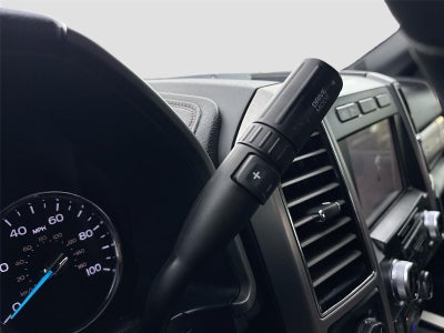 2021 Ford Super Duty F-450 DRW Platinum