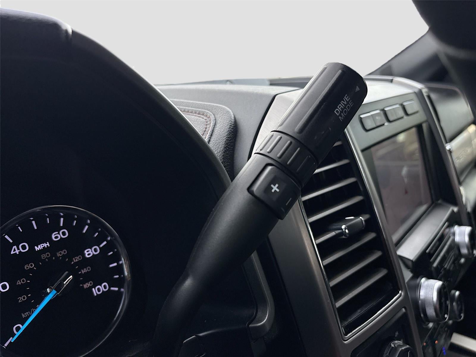 2021 Ford Super Duty F-450 DRW Platinum