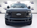 2021 Ford Super Duty F-450 DRW Platinum