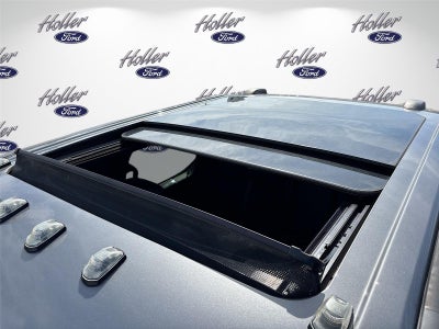 2021 Ford Super Duty F-450 DRW Platinum