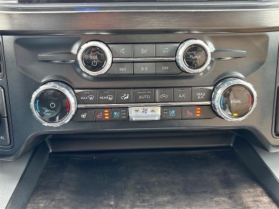 2024 Ford Super Duty F-450 DRW LARIAT