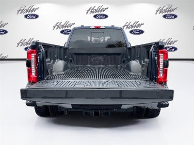 2024 Ford Super Duty F-450 DRW LARIAT