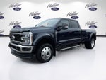 2024 Ford Super Duty F-450 DRW LARIAT