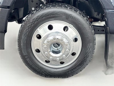2024 Ford Super Duty F-450 DRW LARIAT