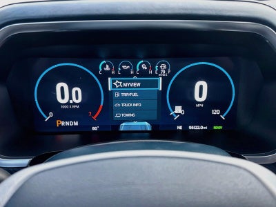 2023 Ford F-150 Limited