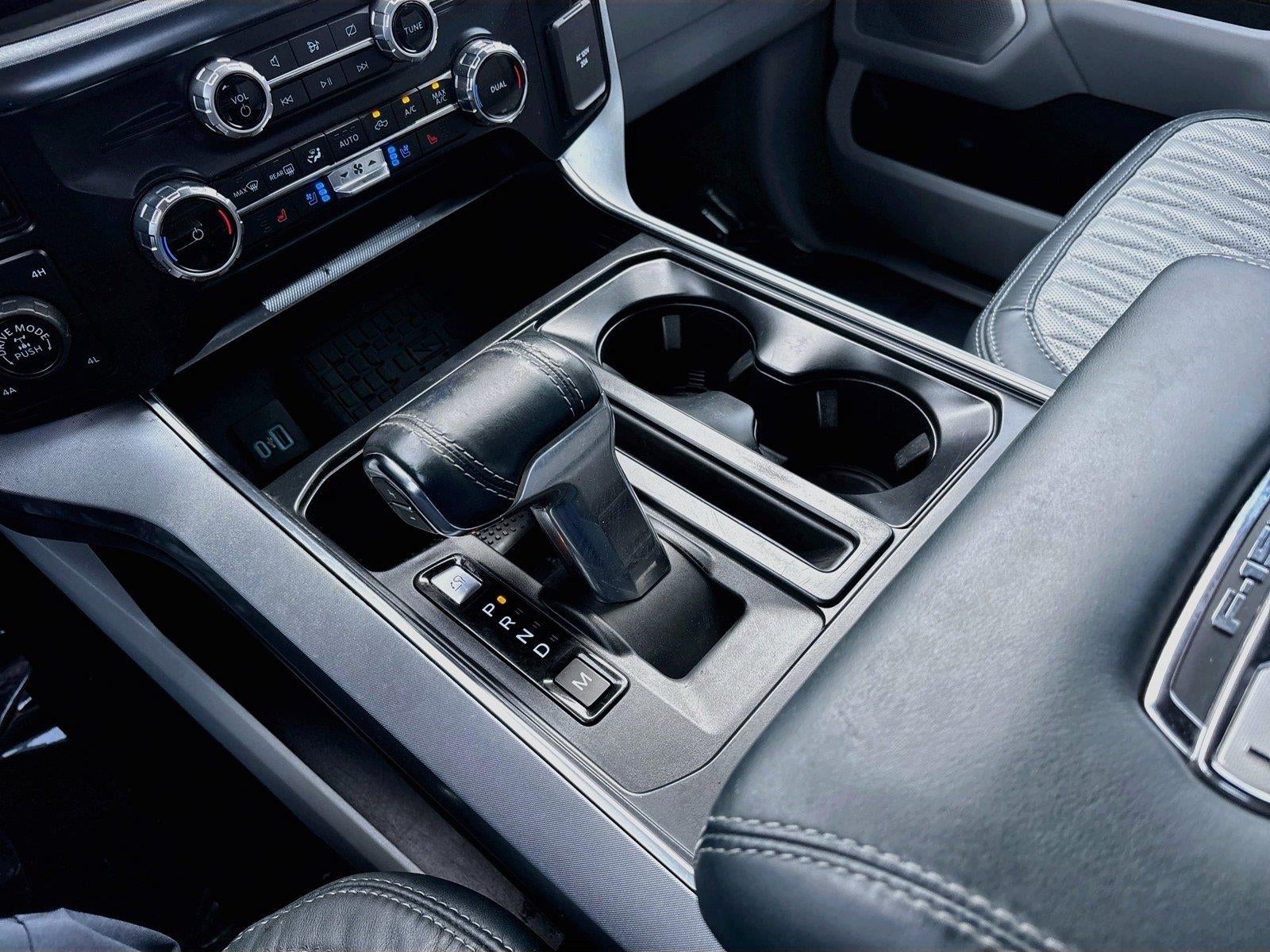2023 Ford F-150 Limited