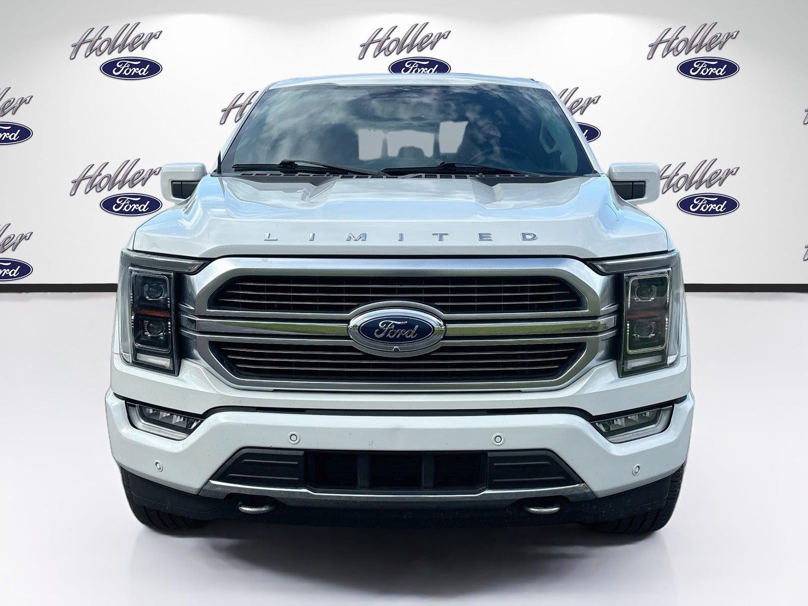 2023 Ford F-150 Limited