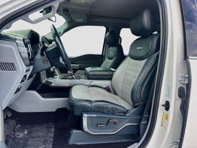 2023 Ford F-150 Limited