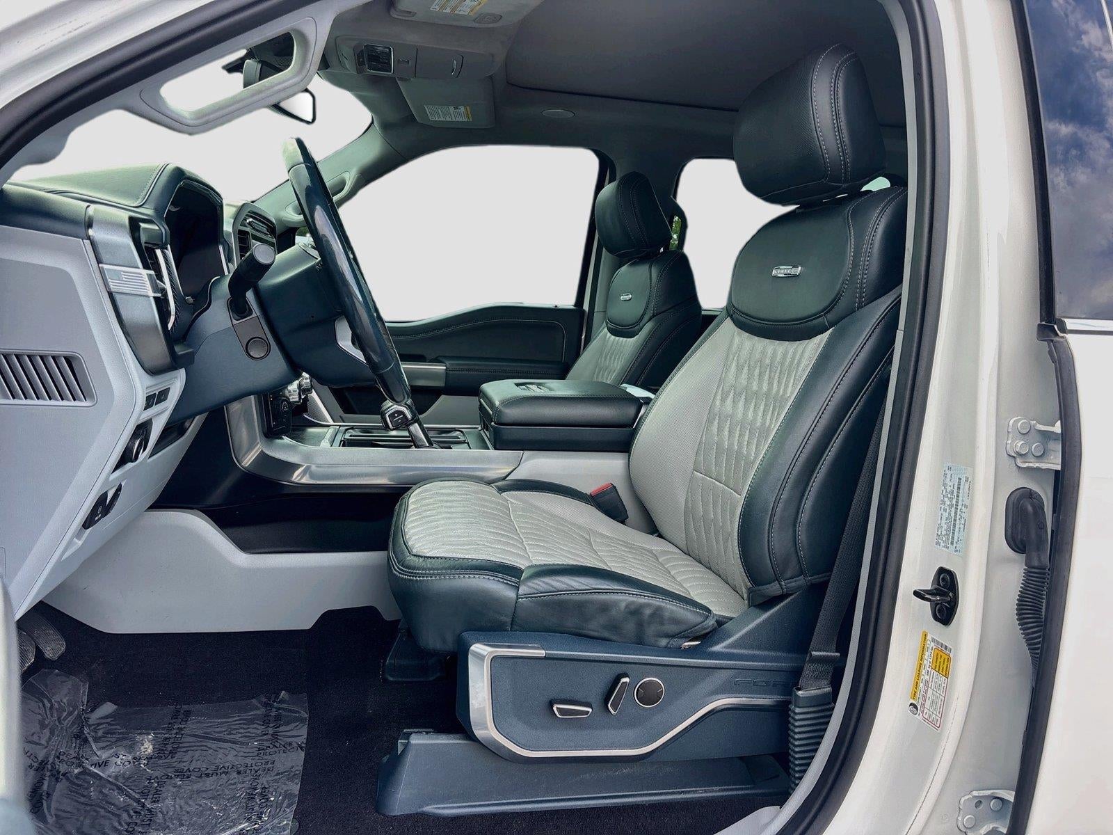 2023 Ford F-150 Limited