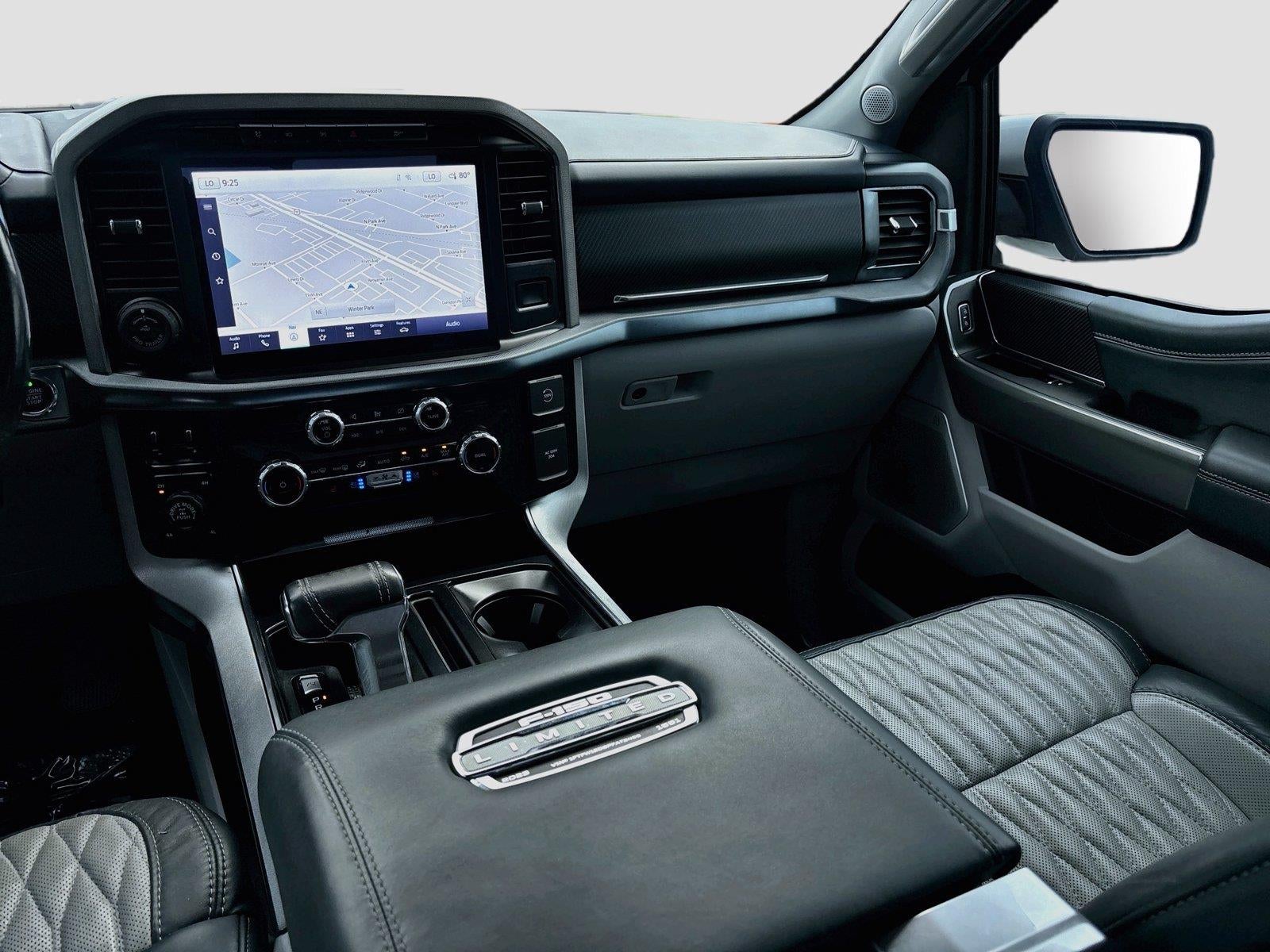 2023 Ford F-150 Limited