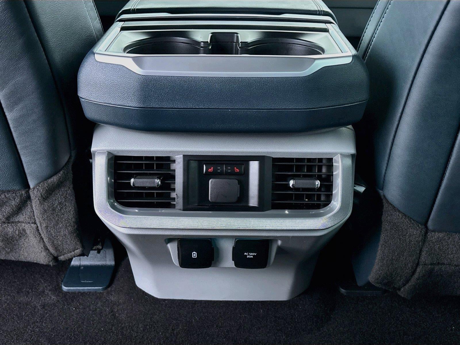 2023 Ford F-150 Limited