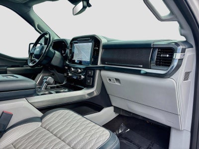 2023 Ford F-150 Limited
