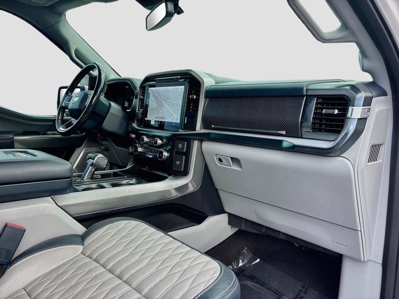 2023 Ford F-150 Limited