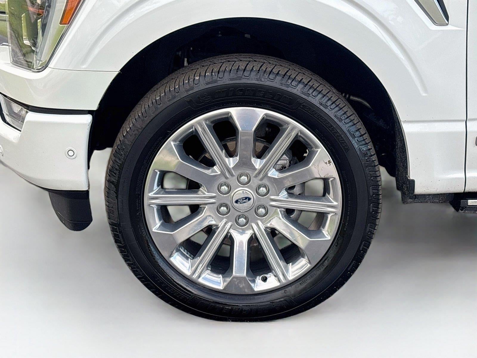 2023 Ford F-150 Limited