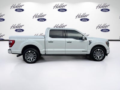 2023 Ford F-150 Limited