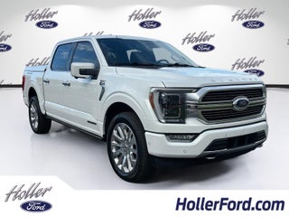 2023 Ford F-150 Limited