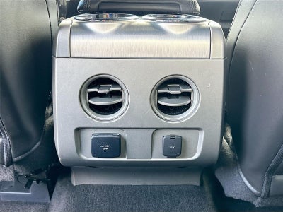 2013 Ford F-150 Platinum