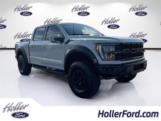 2023 Ford F-150 Raptor R