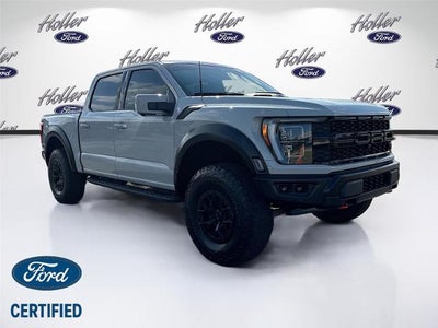 2023 Ford F-150 Raptor R