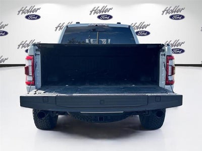 2023 Ford F-150 Raptor R