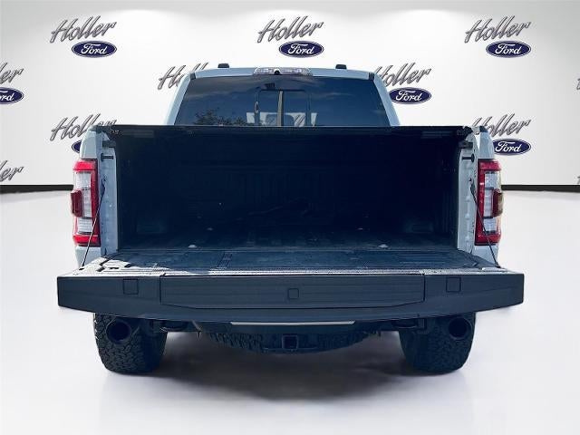 2023 Ford F-150 Raptor R