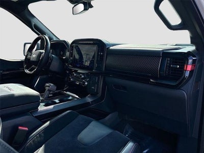 2023 Ford F-150 Raptor R