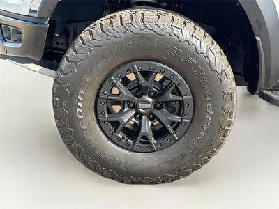 2023 Ford F-150 Raptor R