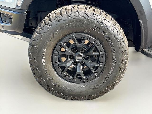 2023 Ford F-150 Raptor R