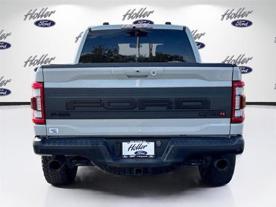 2023 Ford F-150 Raptor R