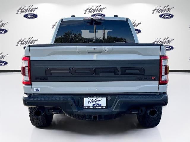 2023 Ford F-150 Raptor R