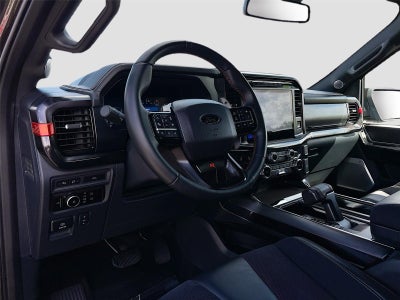 2024 Ford F-150 Raptor R