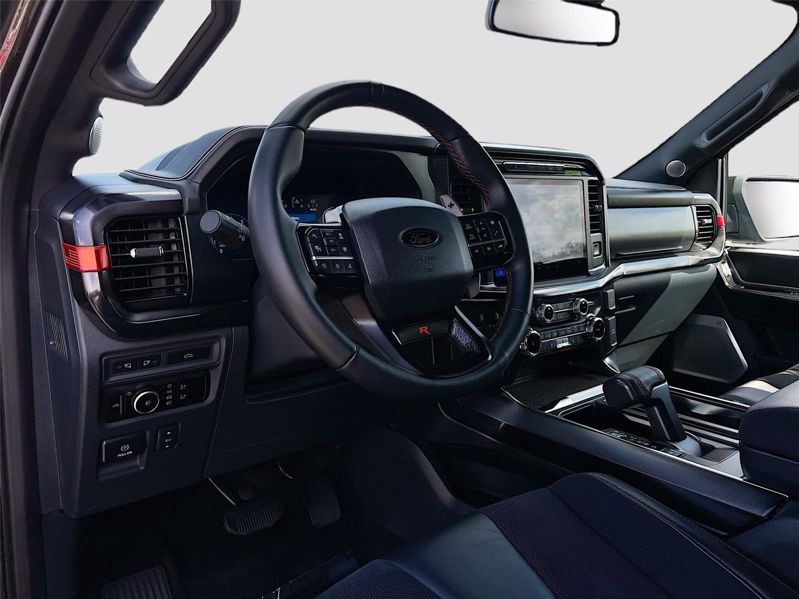 2024 Ford F-150 Raptor R