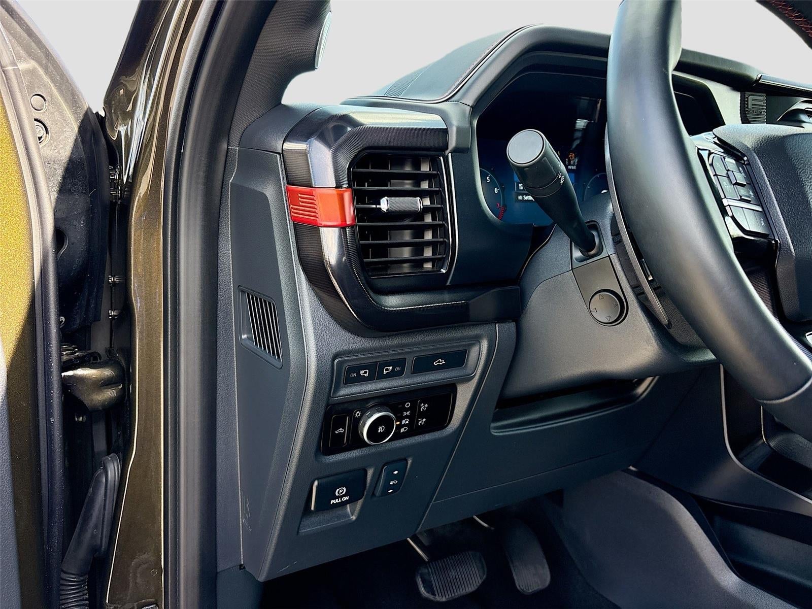 2024 Ford F-150 Raptor R