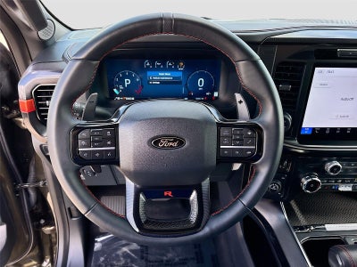 2024 Ford F-150 Raptor R