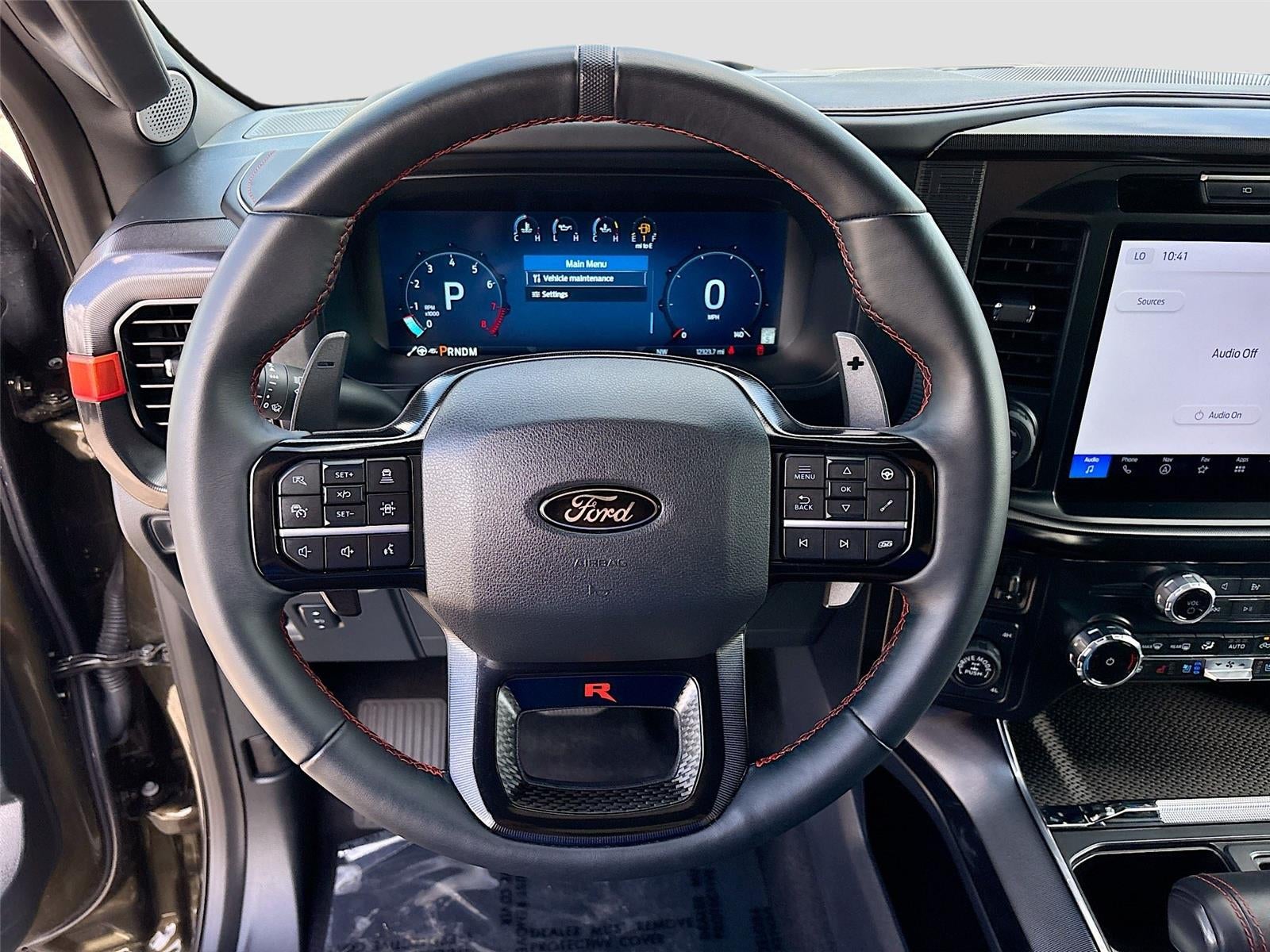 2024 Ford F-150 Raptor R