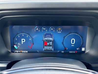 2024 Ford F-150 Raptor R