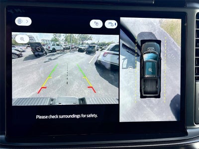 2024 Ford F-150 Raptor R