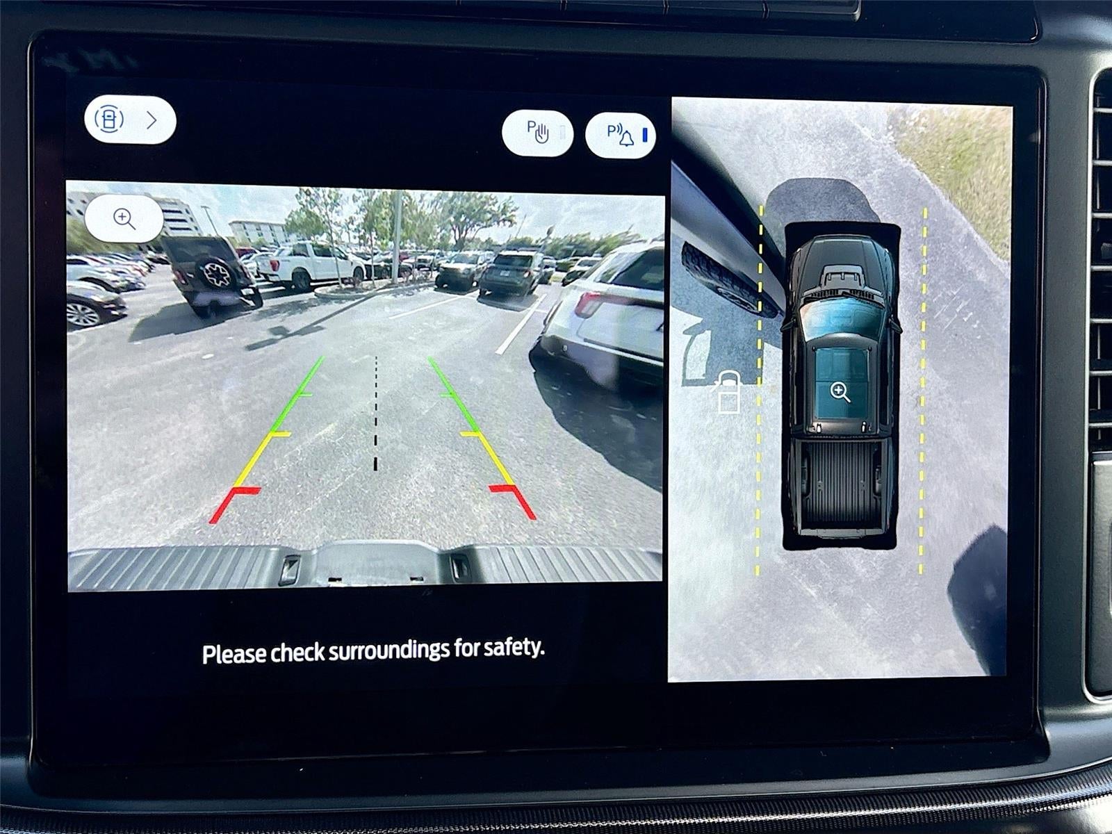 2024 Ford F-150 Raptor R