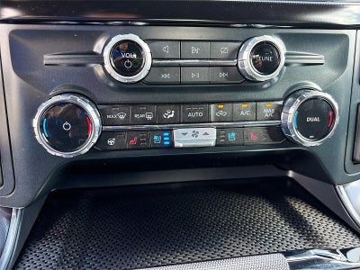 2024 Ford F-150 Raptor R