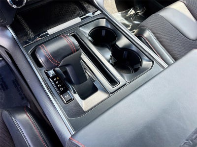 2024 Ford F-150 Raptor R